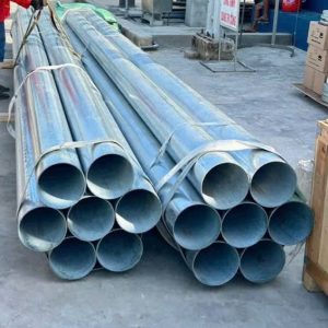 thép ống tròn (○16 ○140)