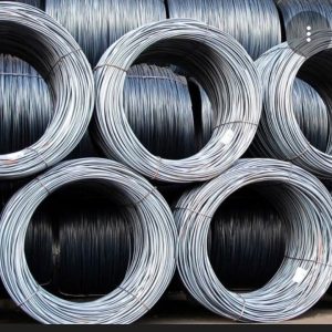 thép xây dựng ○10 ○18 (hòa phát, vas, fomina)