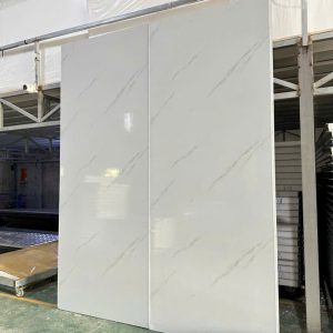 vách trần panel eps