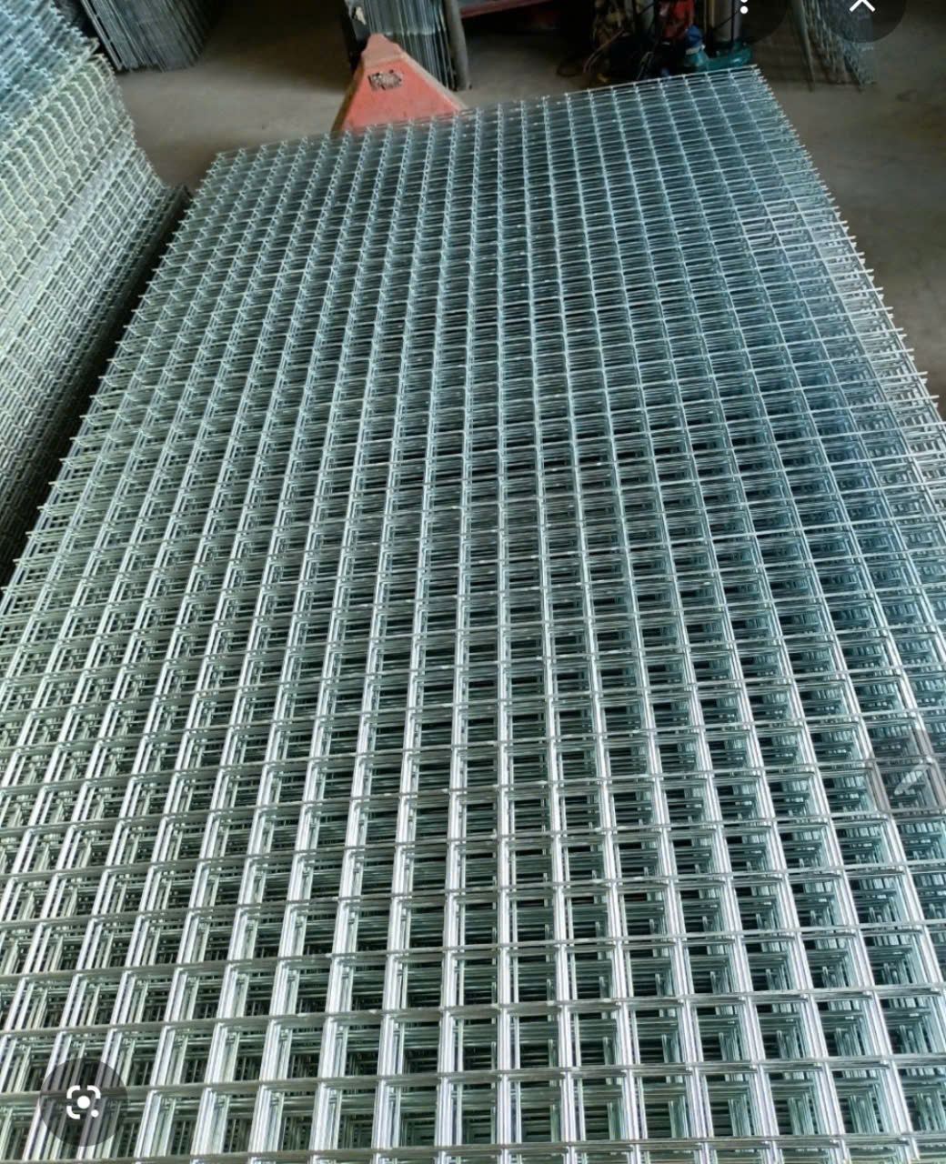 lưới hàn (khổ 1m; 1,2m; 1,5m)