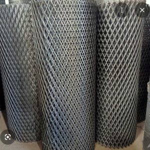 lưới bén khổ 1m; 1,2m (lỗ 15×30, 20×40, 25×50)