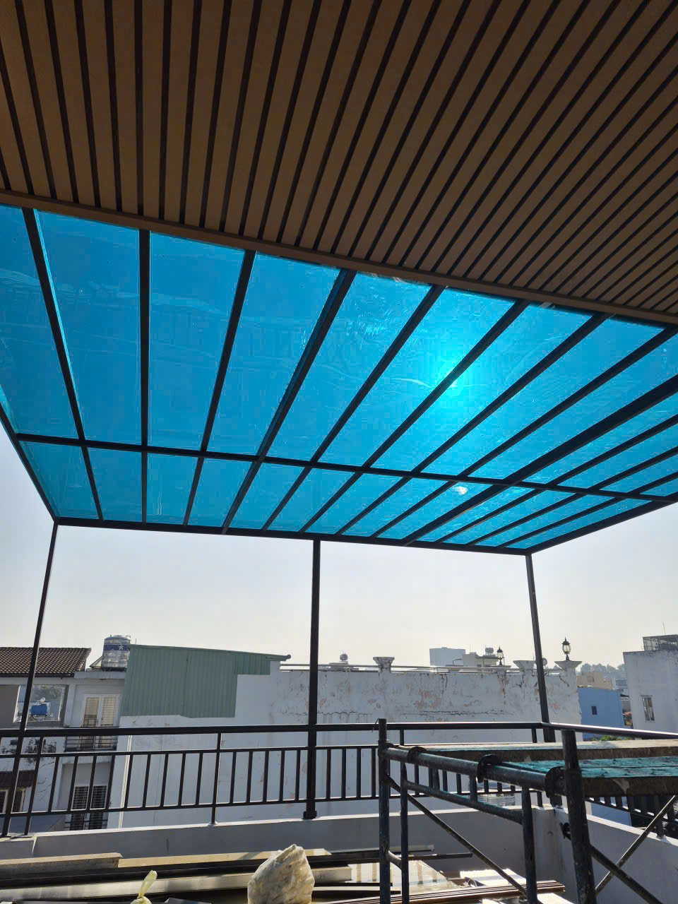 poly đặc (1,6ly 10ly, khổ hiệu dụng 1,2m; 1,5m; 1,8m; 2,1m)