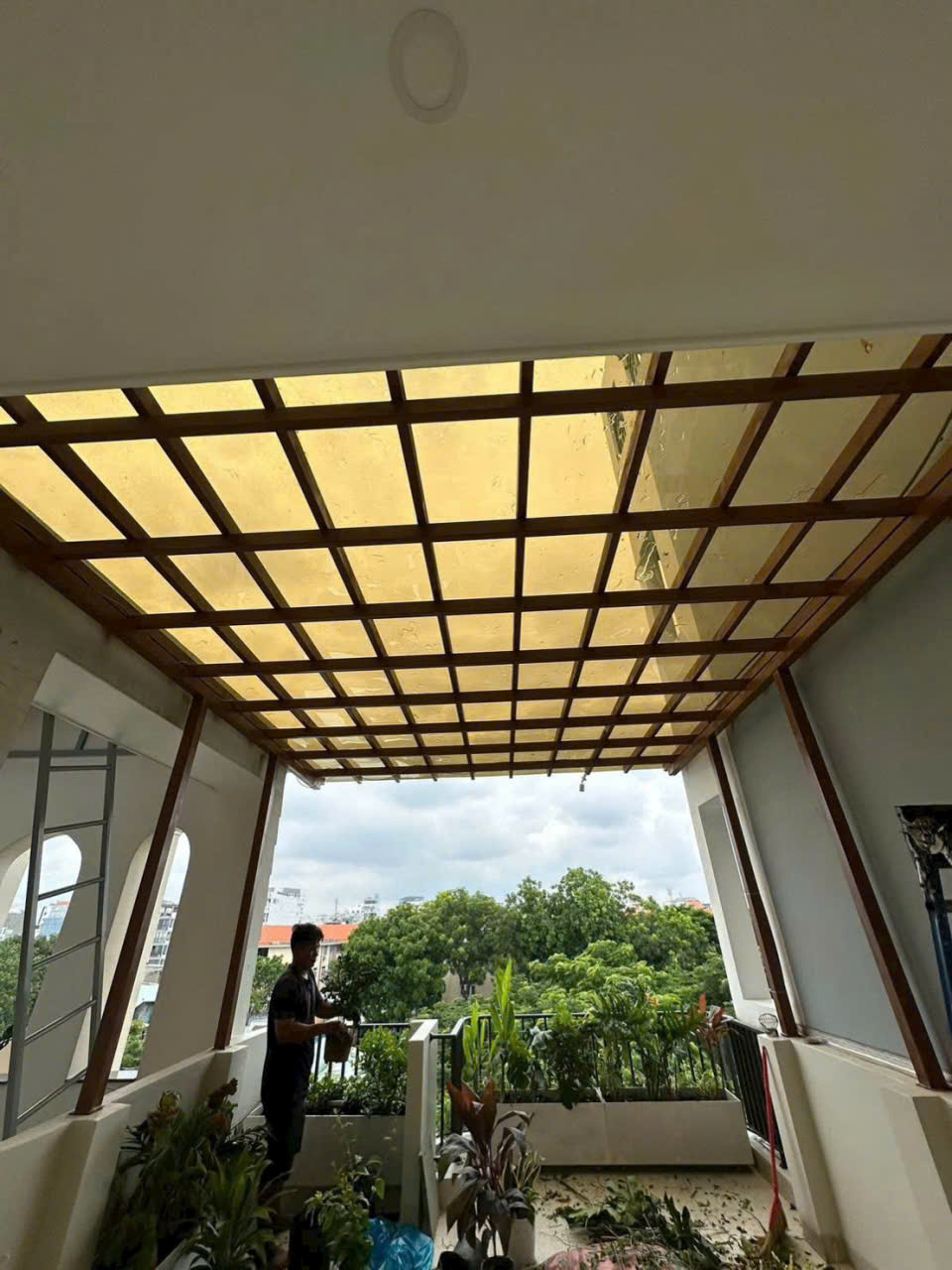 poly đặc (1,6ly 10ly, khổ hiệu dụng 1,2m; 1,5m; 1,8m; 2,1m)