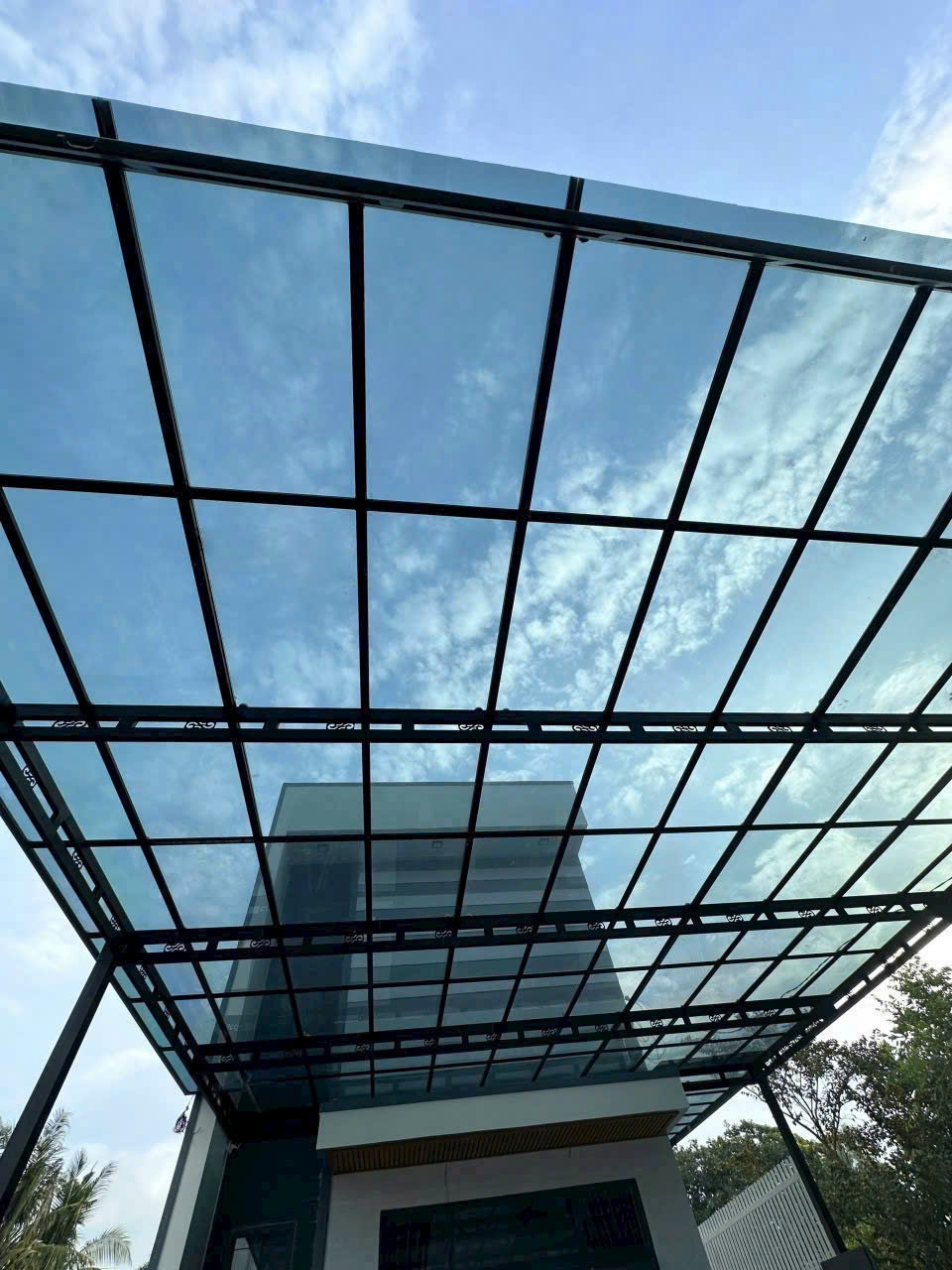 poly đặc (1,6ly 10ly, khổ hiệu dụng 1,2m; 1,5m; 1,8m; 2,1m)
