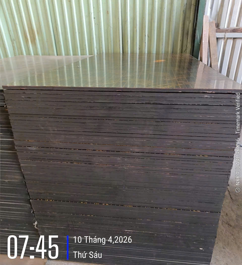 ván thạch cao hàn, vĩnh tường, chống ẩm