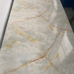 tấm pvc giả đá