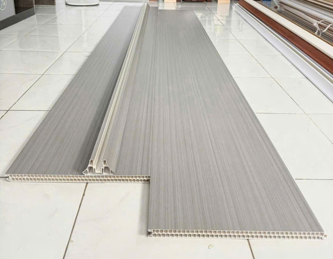 vách ngăn 2 mặt