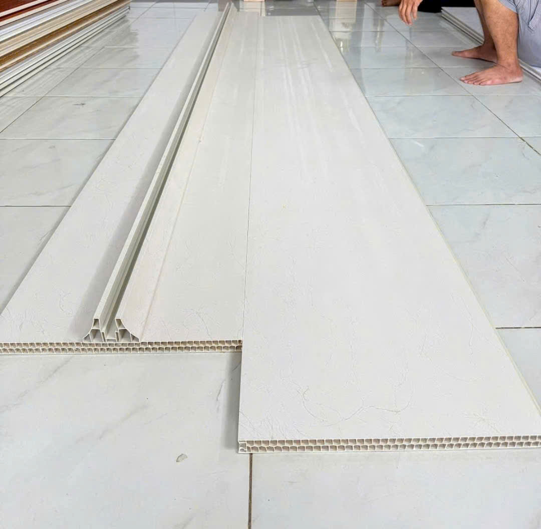 vách ngăn 2 mặt