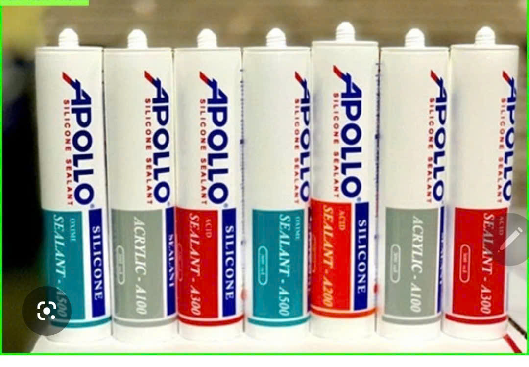 silicon, xpon , keo đa năng dán gạch, alu, pvc