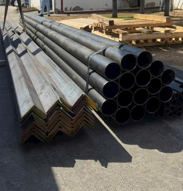 sắt thép xây dựng