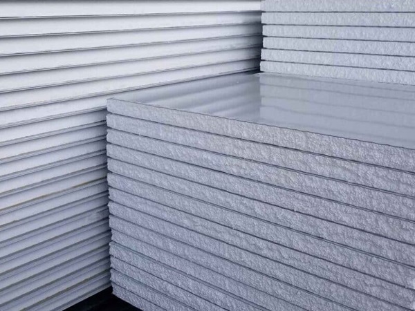 Pexpa Panel EPS Panel EPS