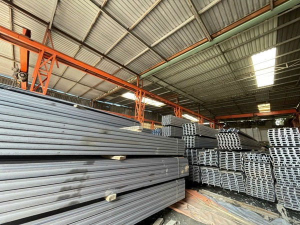 Sắt Thép Quận 4 | Đại Lý Cung Cấp Sắt Thép Xây Dựng Uy Tín – Quý Tân